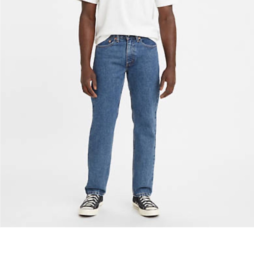 Levi’s 505 regular 32x32